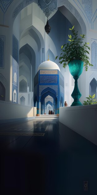 Islamic Art