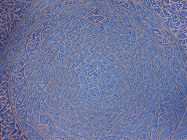 Islamic art