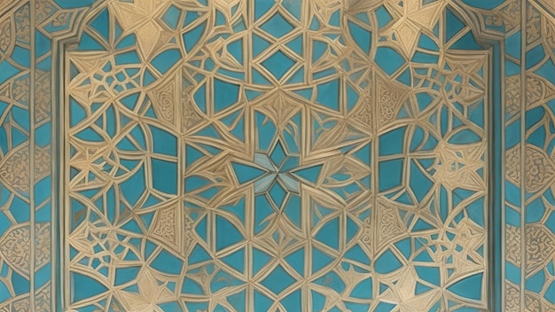 Islamic art