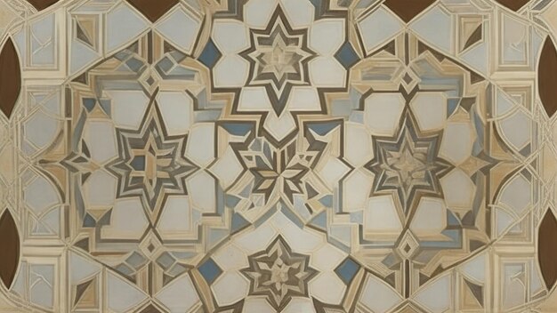 Islamic art