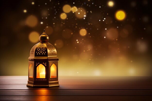 Islamic background design for ramadan kareem