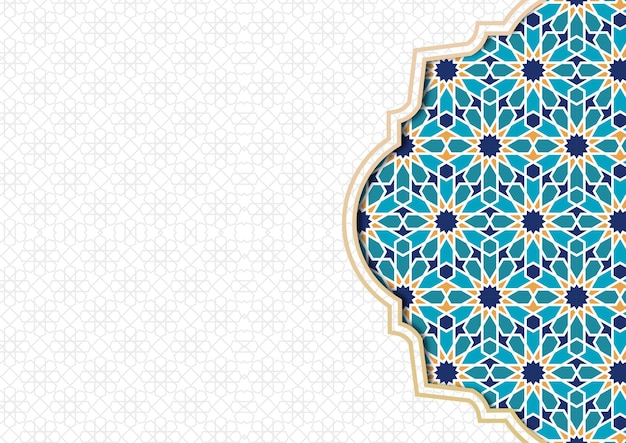 islamic background gray arabic muslim holy month ramadan kareem mosque wallpaper banner