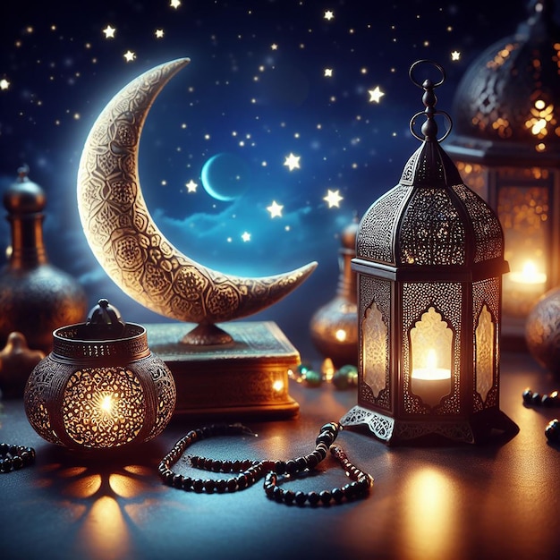 islamic background ramadan background