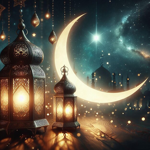 islamic background ramadan background