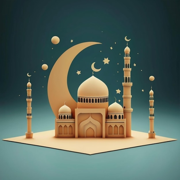 Islamic background