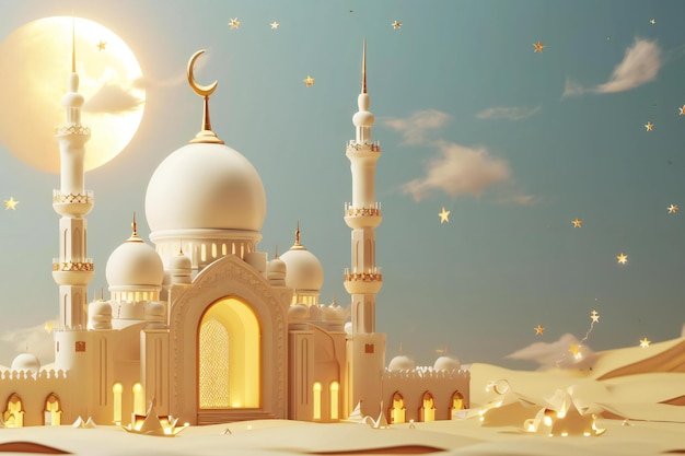 Islamic Background