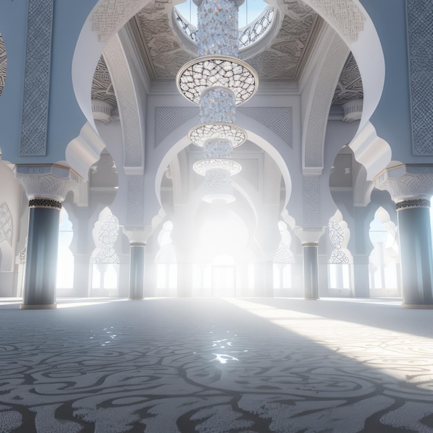 Islamic Background