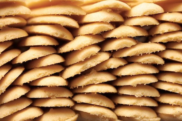 Islamic biscuits for eid mubarak tradition