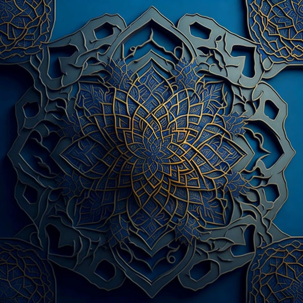 Islamic Design