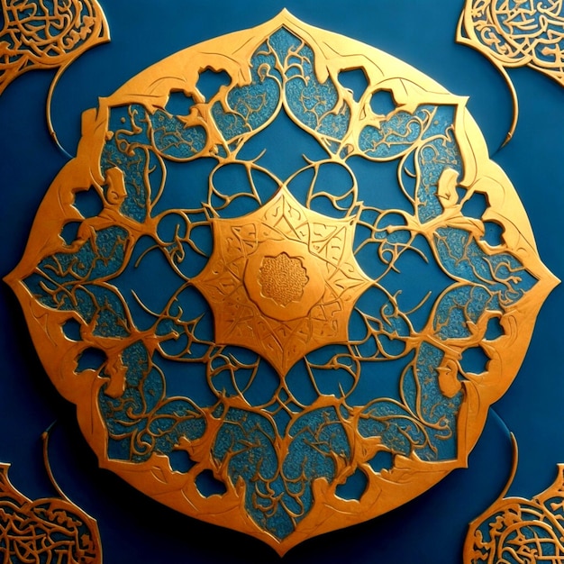 Islamic designs