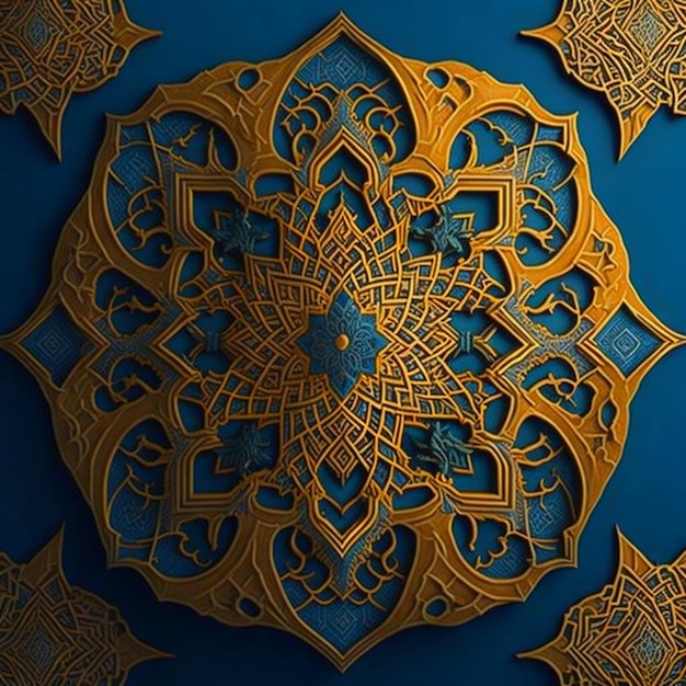 Islamic designs