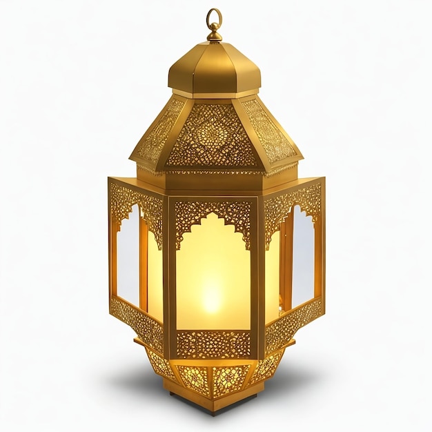 Islamic lantern