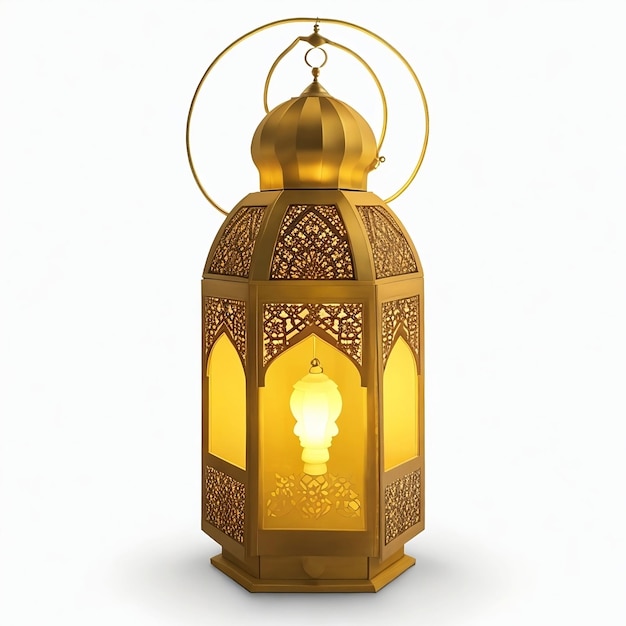 Islamic lantern