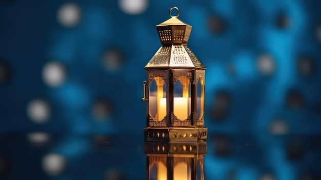 islamic lantern