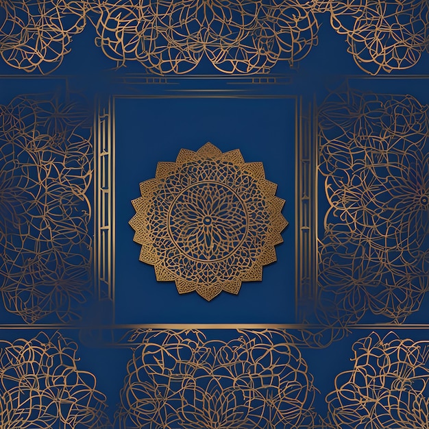 Islamic luxury design