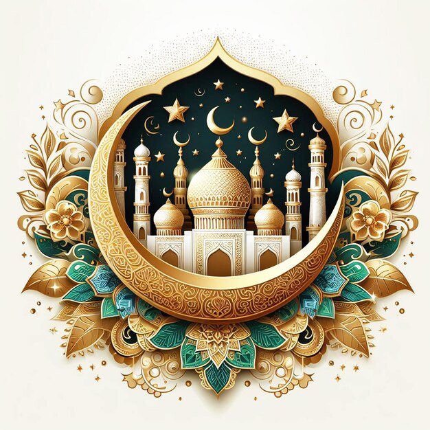 이슬람 모스크 이미지 벽지 및 배경 무료 다운로드