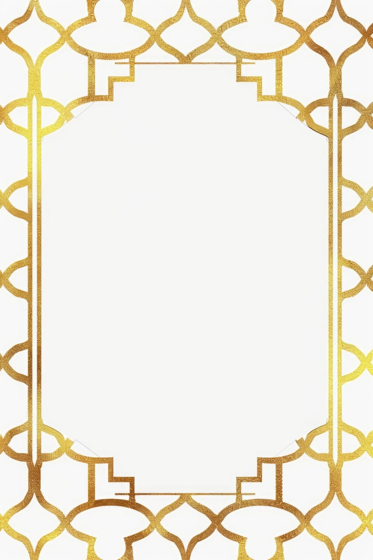 Photo islamic muslim arabian style pattern background