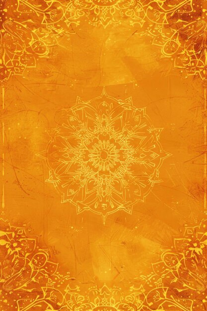 Photo islamic muslim arabian style pattern background