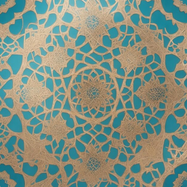 islamic pattern