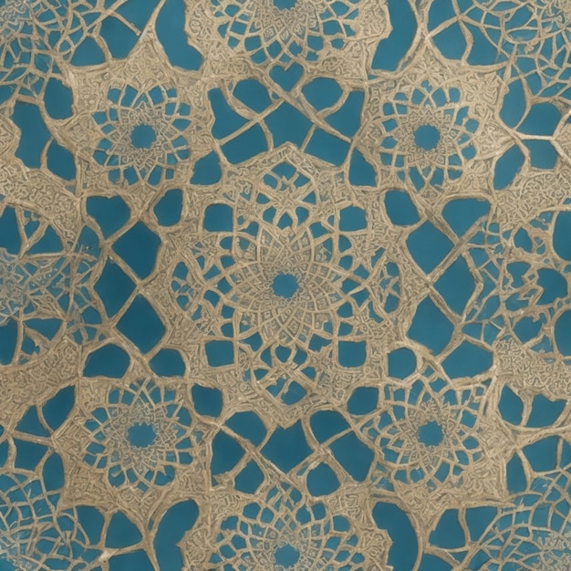 islamic pattern