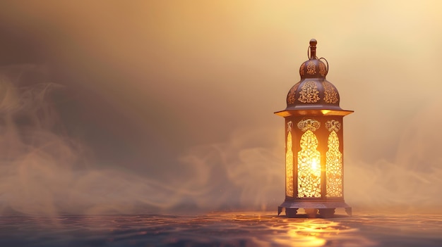 Islamic ramadan background