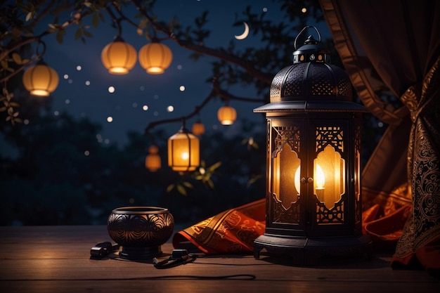 Islamic ramadan kareem background wallpapers