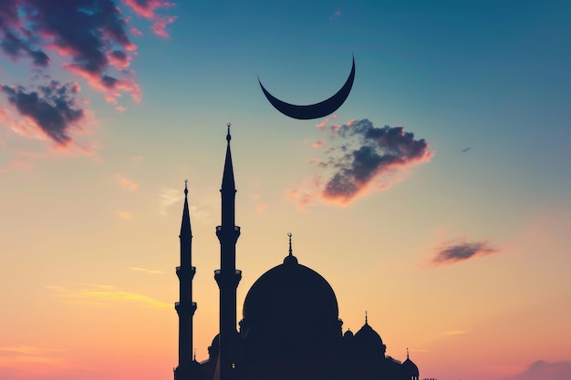 Islamic symbolism and mosque visits