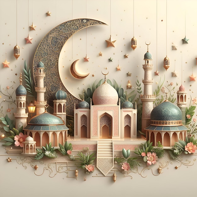 Islamic Wallpaper