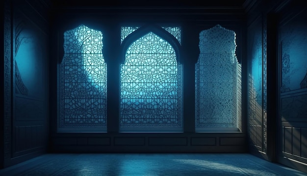 Islamic Windows Generative Ai