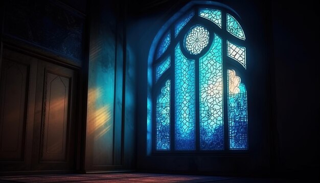 Islamic Windows Generative Ai