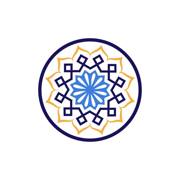 islamitische decoratie