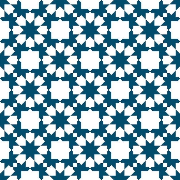 Islamitische geometrische