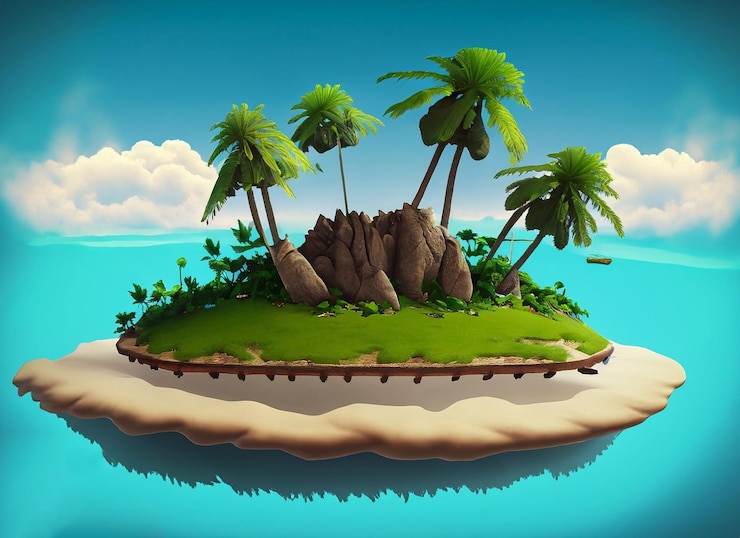A Look Back at the Doodle Champion Island Games A Look Back at the Doodle Champion Island Games