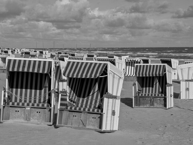 island wangerooge