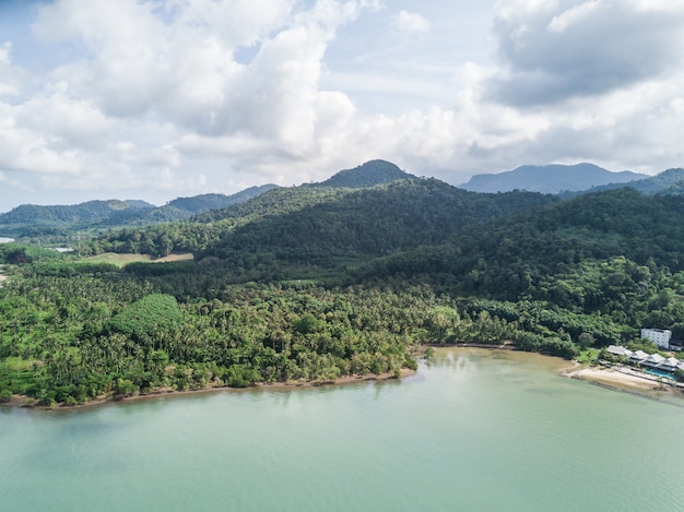 Foto isole in tailandia