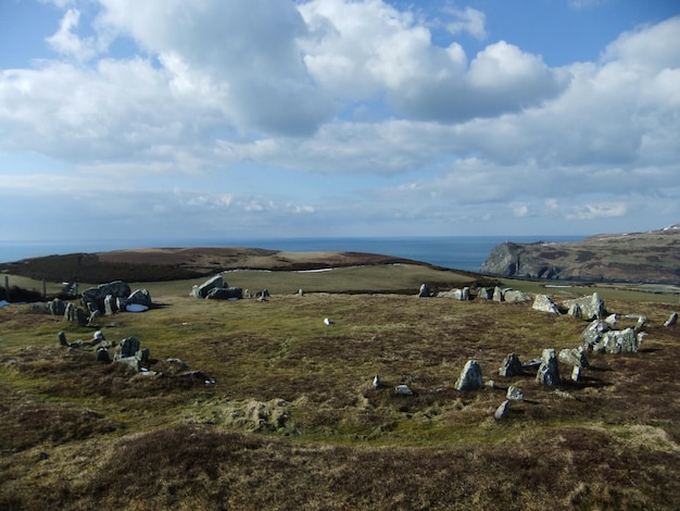 isle of man