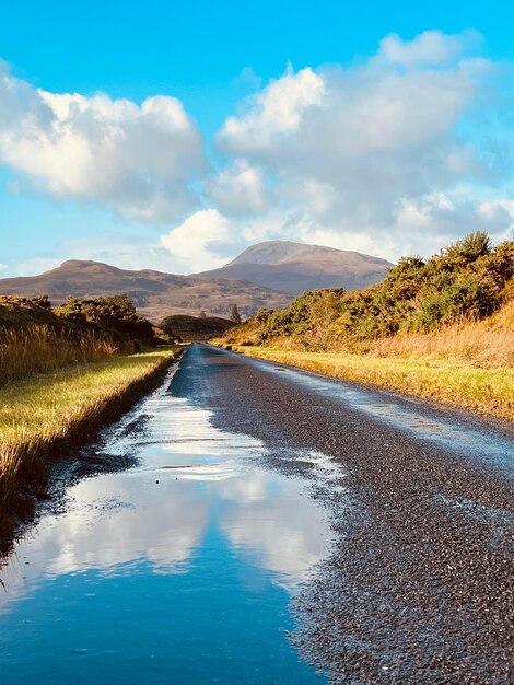 Isle of mull