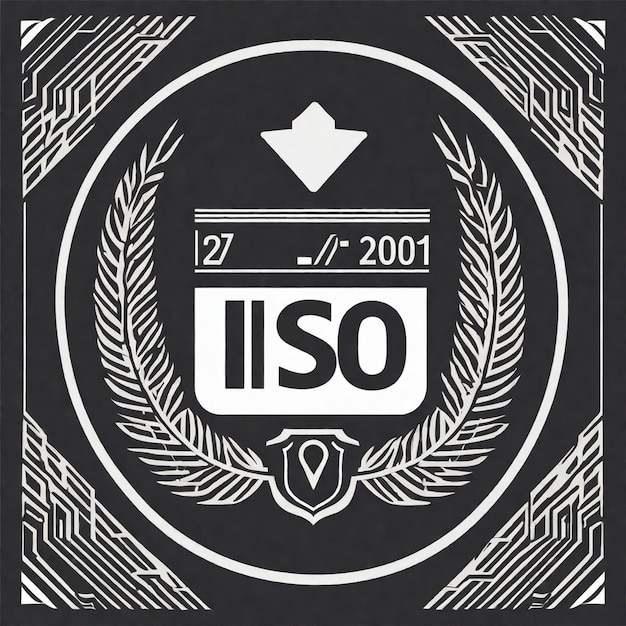 Фото Руководство по сертификации iso 27001