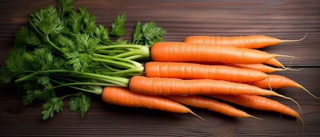 Isolated carrots solid white background