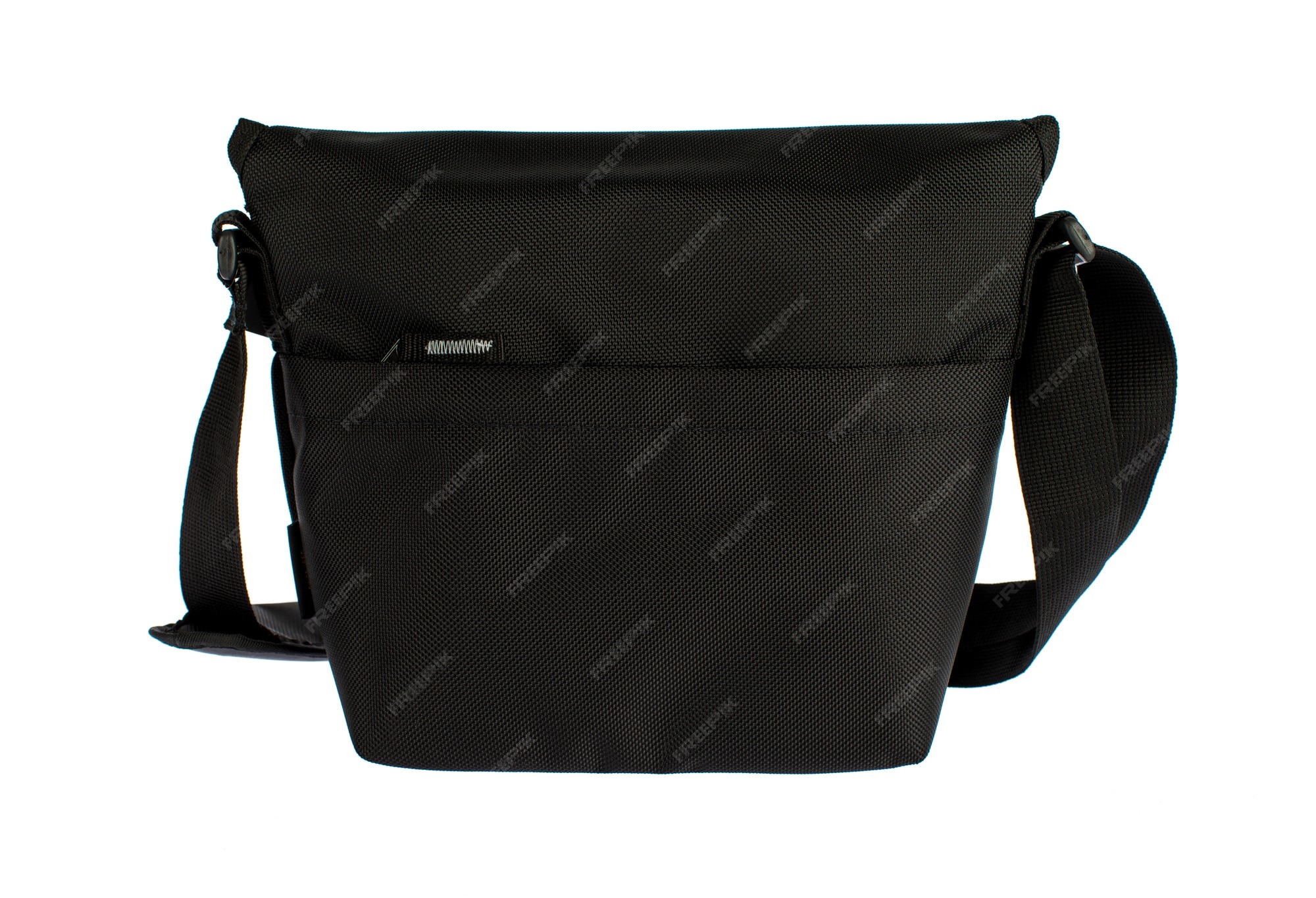 this is a picture of a male crossbody bag