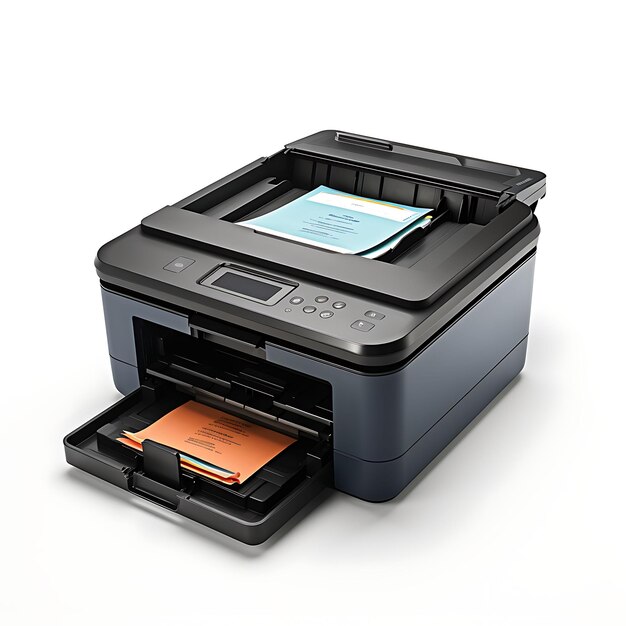 Wireless printer scanner deals