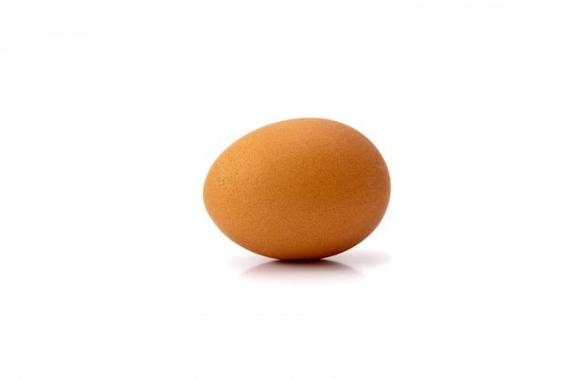 Isolated egg