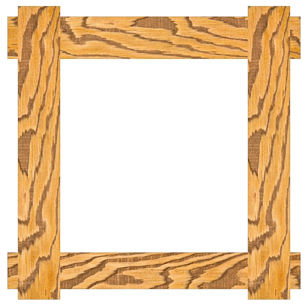 isolated frame on the png backgrounds