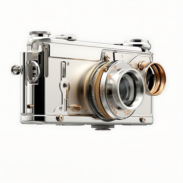 Isolated Swing Arm Camera Premium Digital Resources for Content Creators Concept Design Cerative