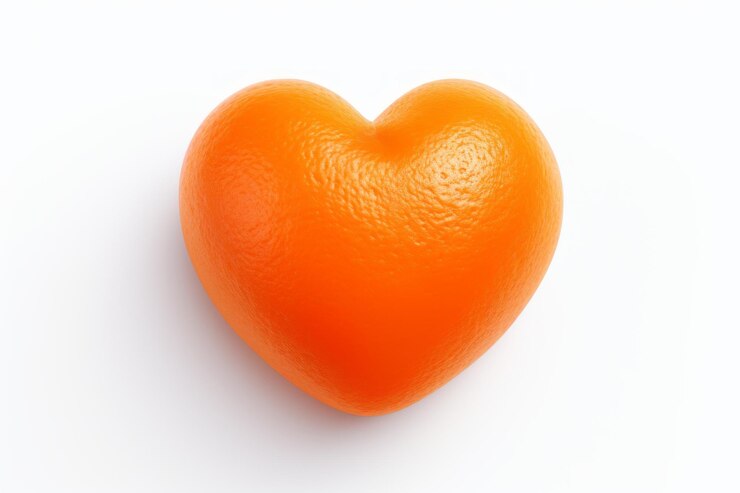 The Isolated Symbol Reflections on the Heart's Shape in 01435 03