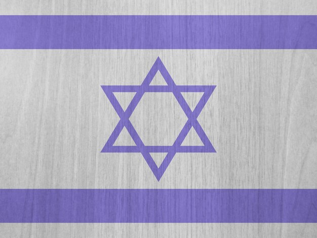 Israel flag