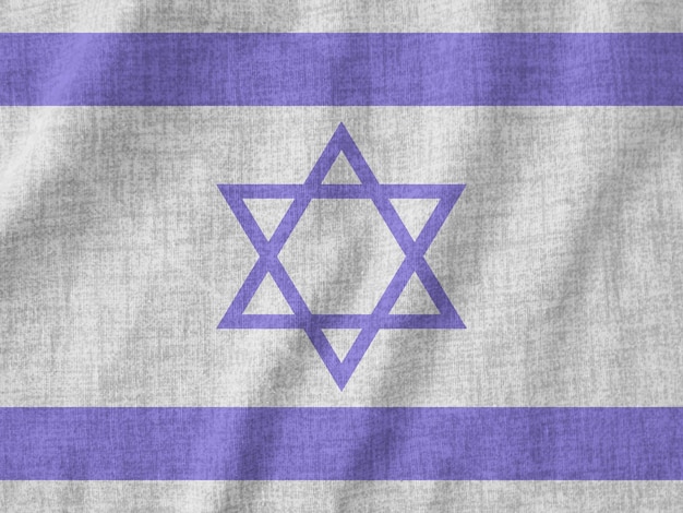 Israel flag