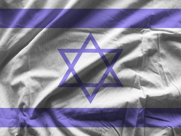 Israel flag