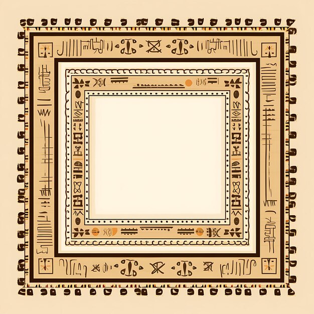 Israeli Western Wall Rug Western Wall Motif Symmetrical Patt Brocade Motifs Decorative Art Frame