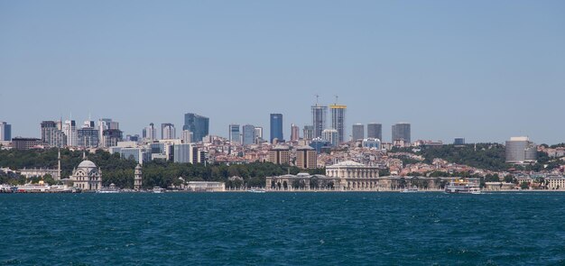 Istanbul City